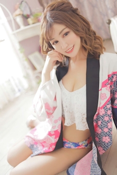 プロフィール写真22・立花 りこ🦊VIXY|Vixy・ヴィクシー - 名古屋 藤が丘の熟女パブ/熟女キャバクラ