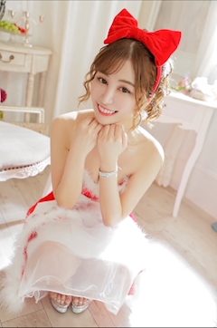 プロフィール写真19・立花 りこ🦊VIXY|Vixy・ヴィクシー - 名古屋 藤が丘の熟女パブ/熟女キャバクラ