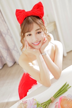 プロフィール写真20・立花 りこ🦊VIXY|Vixy・ヴィクシー - 名古屋 藤が丘の熟女パブ/熟女キャバクラ