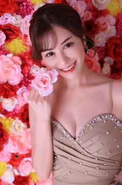 プロフィール写真2・立花 りこ🦊VIXY|Vixy・ヴィクシー - 名古屋 藤が丘の熟女パブ/熟女キャバクラ