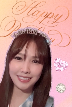 プロフィール写真14・❇️❇️ 安東 りん⭐︎*:.｡.｜美酒乱・ビシュラン - 松山の熟女キャバクラ