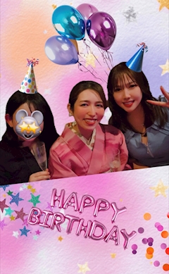 プロフィール写真12・❇️❇️ 安東 りん⭐︎*:.｡.｜美酒乱・ビシュラン - 松山の熟女キャバクラ