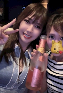 プロフィール写真9・❇️❇️ 安東 りん⭐︎*:.｡.｜美酒乱・ビシュラン - 松山の熟女キャバクラ