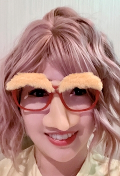 プロフィール写真10・❇️❇️ 安東 りん⭐︎*:.｡.｜美酒乱・ビシュラン - 松山の熟女キャバクラ