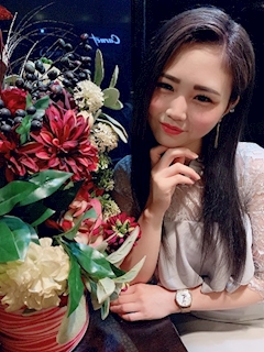 プロフィール写真2・杉野 愛|Carnet・カルネ - 大牟田市のキャバクラ