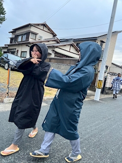 星咲 るな「10.21   お祭り終わった🥲」