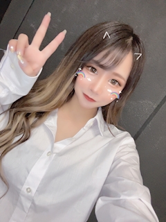 プロフィール写真11・星咲 るな｜PLATINUM・プラチナム - 浜松のキャバクラ