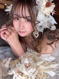 プロフィール写真6・星咲 るな｜PLATINUM・プラチナム - 浜松のキャバクラ