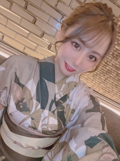 プロフィール写真7・星咲 るな｜PLATINUM・プラチナム - 浜松のキャバクラ