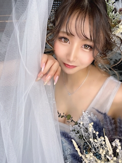 プロフィール写真9・星咲 るな｜PLATINUM・プラチナム - 浜松のキャバクラ