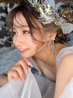 プロフィール写真10・星咲 るな｜PLATINUM・プラチナム - 浜松のキャバクラ