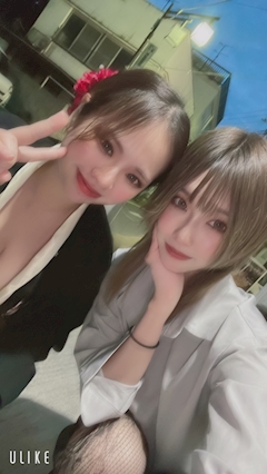 プロフィール写真6・AMU|Bar Lady bug・レディバグ - 成田のガールズバー