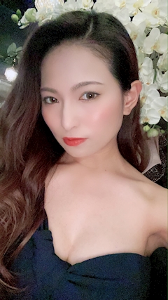 プロフィール写真15・りん☀️ATHENA|新橋 キャバクラ・アテナ