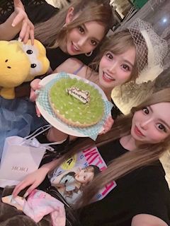 姫咲 あゆ「9.15 クール最終日」