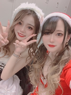 姫咲 あゆ「12.25 🎄」