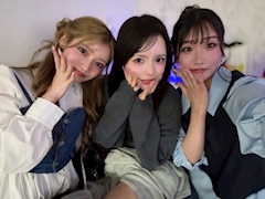 姫咲 あゆ「5.25 👯‍♀️」