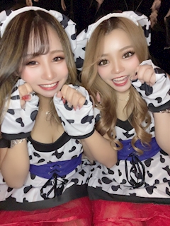 姫咲 あゆ「10.29 イベント2日目🎃」