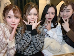姫咲 あゆ「2.28 ラスト🥲」