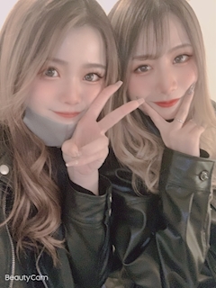 姫咲 あゆ「12.29 👯‍♀️」