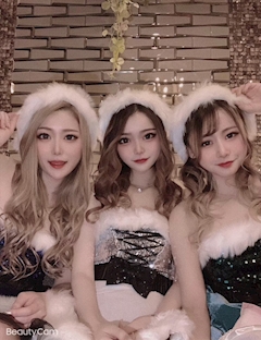 姫咲 あゆ「12.24 ❤️」