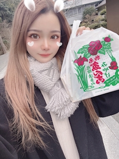 姫咲 あゆ「2.18 昼活⛩」