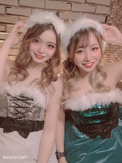 姫咲 あゆ「12.25 🎅🏻」