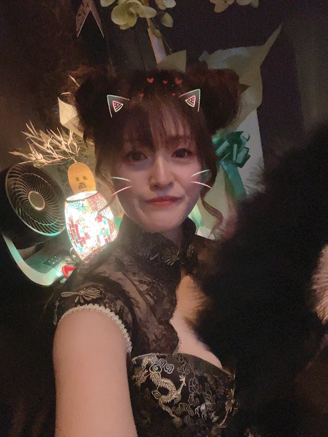 プロフィール写真3・🍃葉月🍃｜祇園 熟女キャバクラ・KAGURA-神楽-