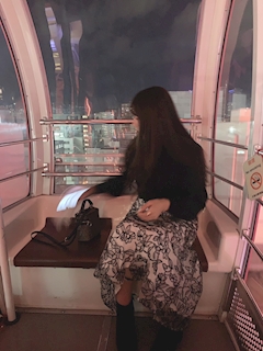プロフィール写真2・もなか🎀｜Bar 609・ロクマルキュー - 駒込のガールズバー