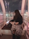 プロフィール写真2・もなか🎀｜Bar 609・ロクマルキュー - 駒込のガールズバー