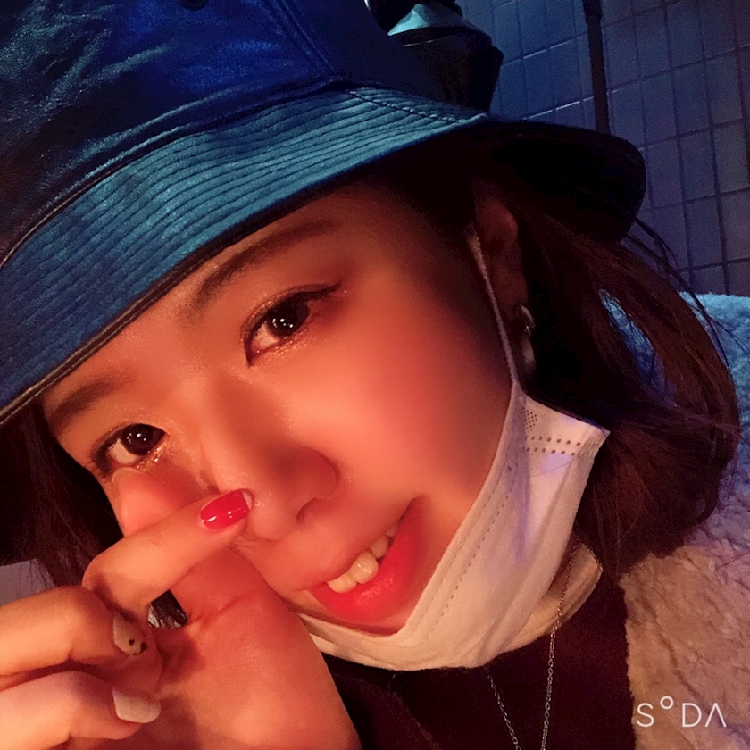 えりです えり Delta デルタ 歌舞伎町のガールズバー ポケパラ