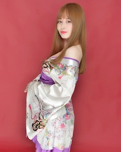 プロフィール写真2・はる|Neo花魁飲処 小町・コマチ - 池袋西口のコンカフェ