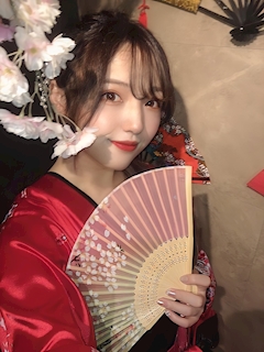 プロフィール写真1・このか|Neo花魁飲処 小町・コマチ - 池袋西口のコンカフェ