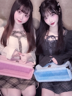 🫧れい🫧「🫧11/29🫧」