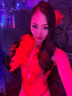 プロフィール写真2・Lilith｜YAH☆TOKYO・ヤートウキョウ - 銀座・新橋のガールズバー