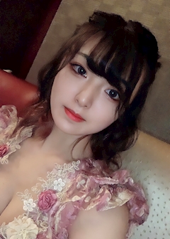 プロフィール写真14・なぎさ👀ATHENA｜新橋 キャバクラ・アテナ