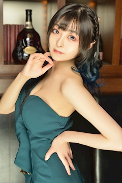 プロフィール写真6・なぎさ👀ATHENA｜新橋 キャバクラ・アテナ