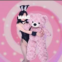 プロフィール写真5・まみ|Girl's Bar ハニーラビット・ハニーラビット - 桜上水のガールズバー