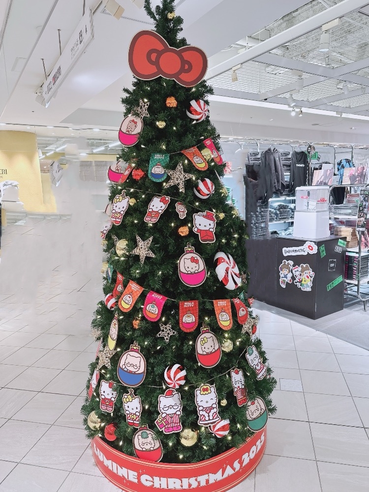 クリスマスツリー♪ - みゆ - 新宿・歌舞伎町 熟女キャバクラ・Mrs.J