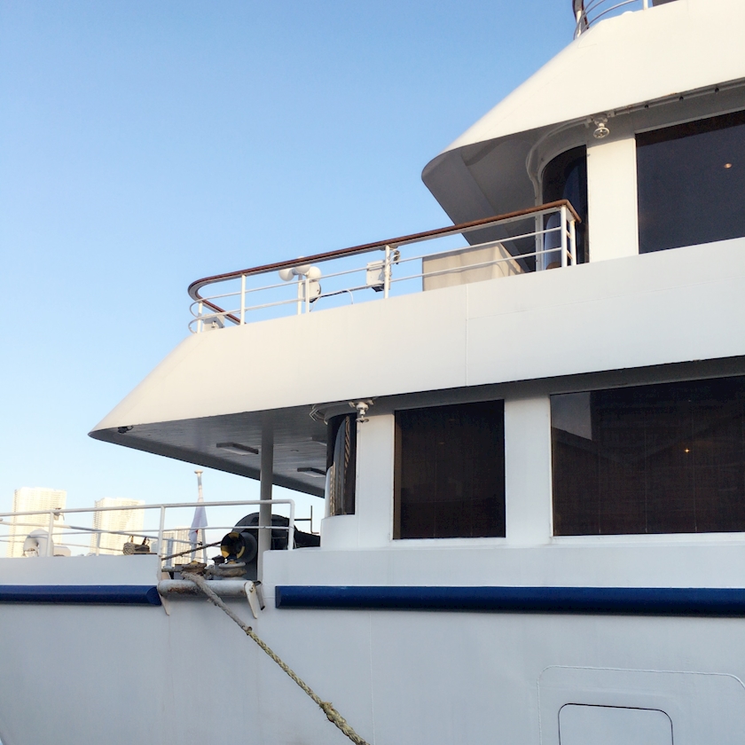 フェリー みゆ 新宿 歌舞伎町 熟女キャバクラ Mrs J ポケパラ