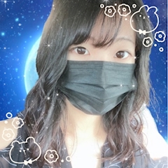プロフィール写真3・圭美 -ysm-｜CHALDIN・シャルダン - 国分町のスナック