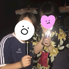 あい「浴衣イベント③」