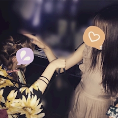 あい「浴衣イベント⑥」