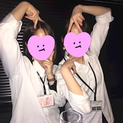 あい「GWイベント❶日目」