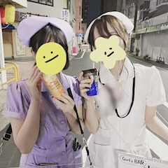 あい「ナース2日目」