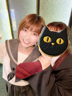 かおり「🎃ハロウィン🎃」