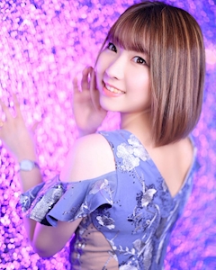 プロフィール写真8・かおり｜Club 摩天楼・マテンロウ - 静岡 両替町のキャバクラ