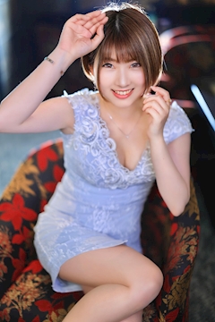 プロフィール写真4・かおり｜Club 摩天楼・マテンロウ - 静岡 両替町のキャバクラ