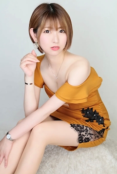 プロフィール写真10・かおり｜Club 摩天楼・マテンロウ - 静岡 両替町のキャバクラ