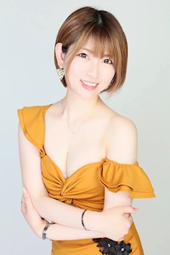 プロフィール写真9・かおり｜Club 摩天楼・マテンロウ - 静岡 両替町のキャバクラ