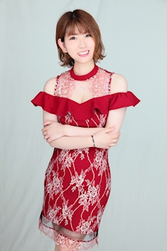 プロフィール写真22・かおり｜Club 摩天楼・マテンロウ - 静岡 両替町のキャバクラ